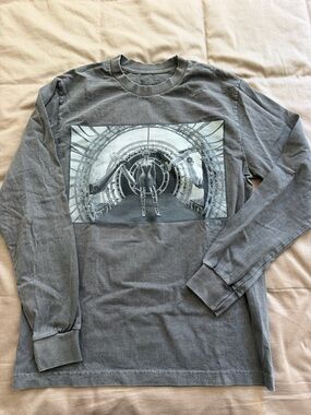 Beyoncé Renaissance Tour LS Tee Shirt